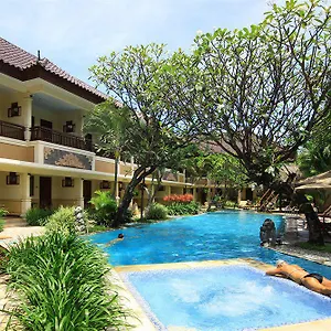 Mutiara Bali Boutique & Семиньяк