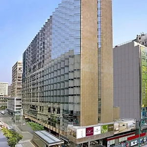 The Kowloon Гонконг