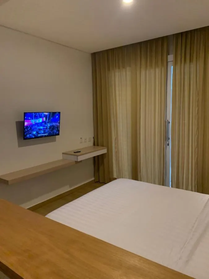 The Hita Apartement Семиньяк Индонезия