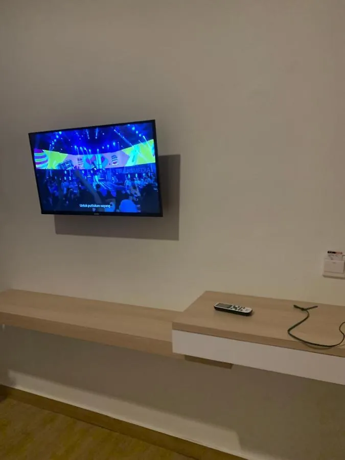 The Hita Apartement Семиньяк Апартаменты
