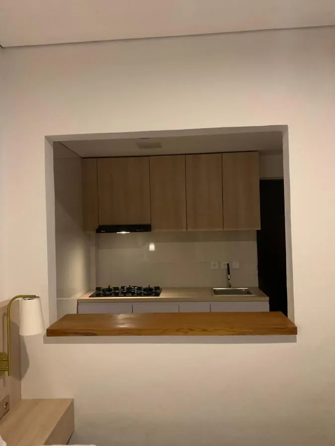 The Hita Apartement Семиньяк 0*,