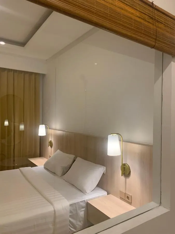 The Hita Apartement Семиньяк Апартаменты