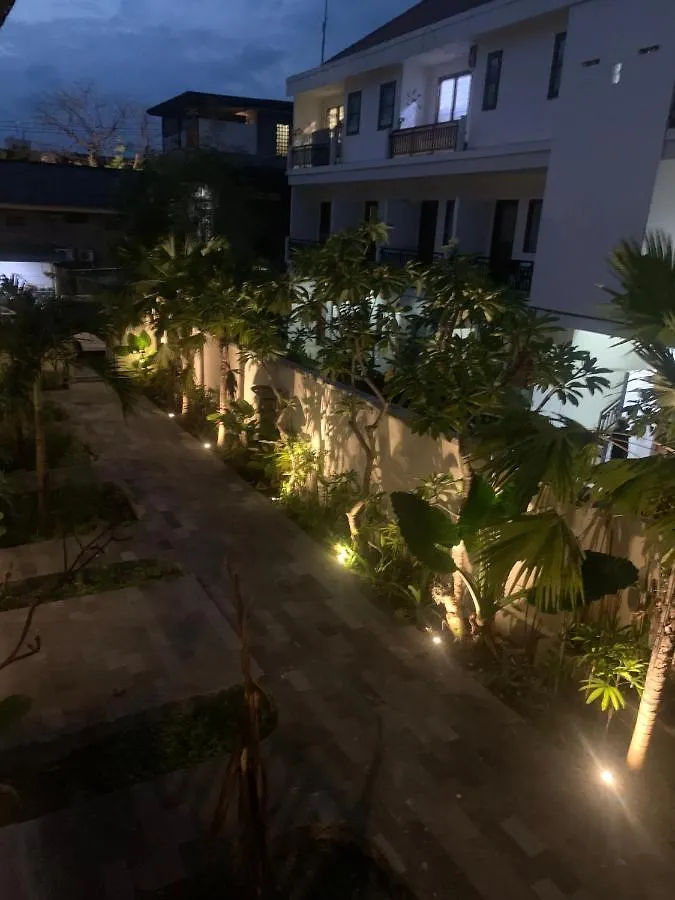 The Hita Apartement Семиньяк 0*,  Индонезия