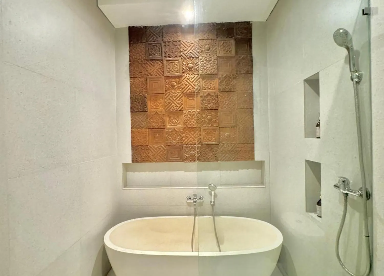 The Hita Apartement Seminyak  Indonesia