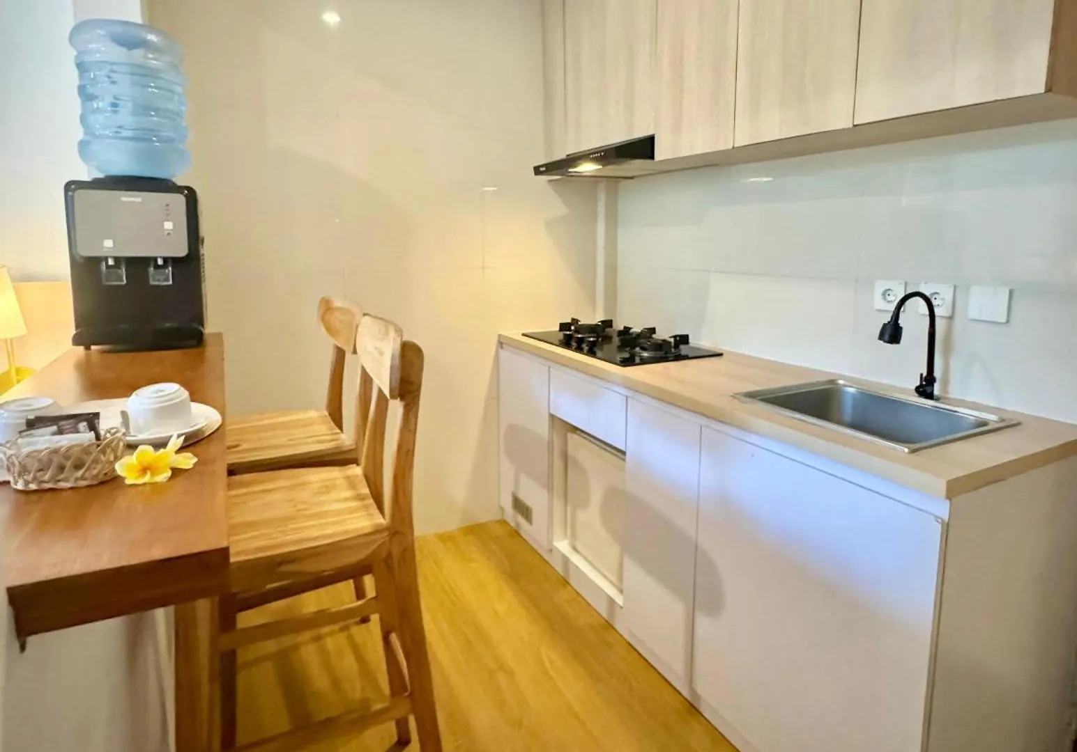 The Hita Apartement Seminyak  Apartment