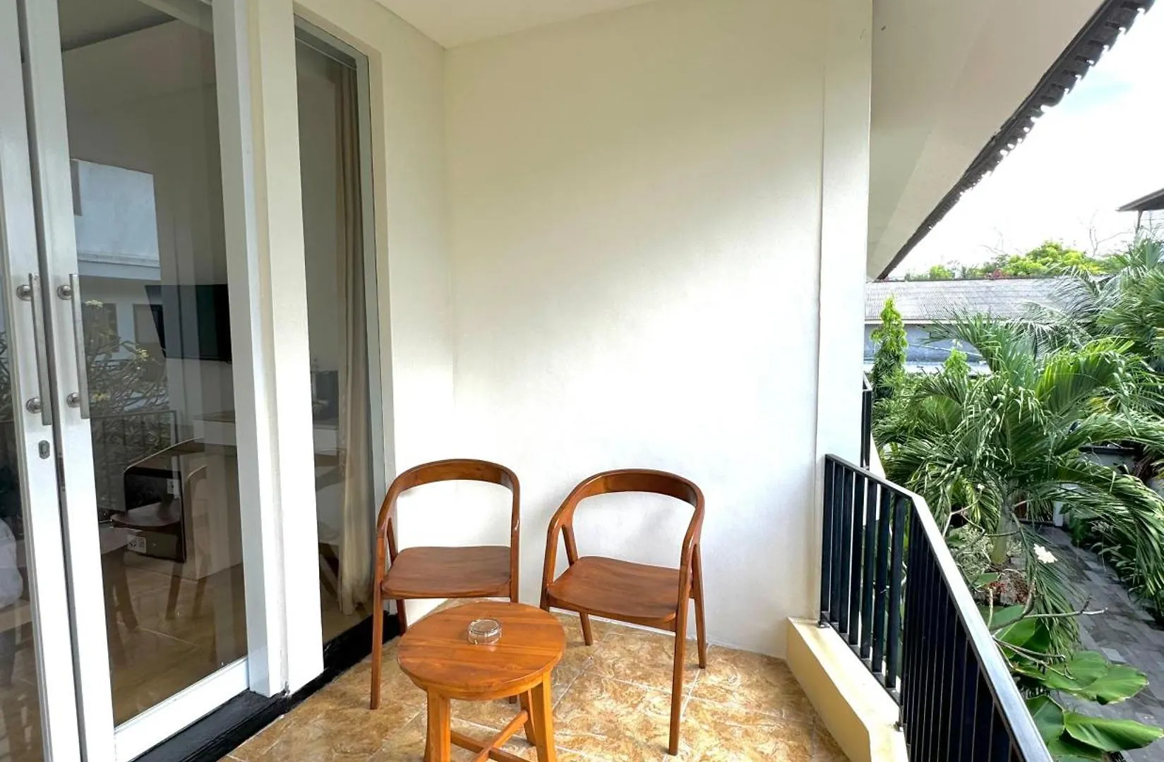 The Hita Apartement Seminyak  Indonesia